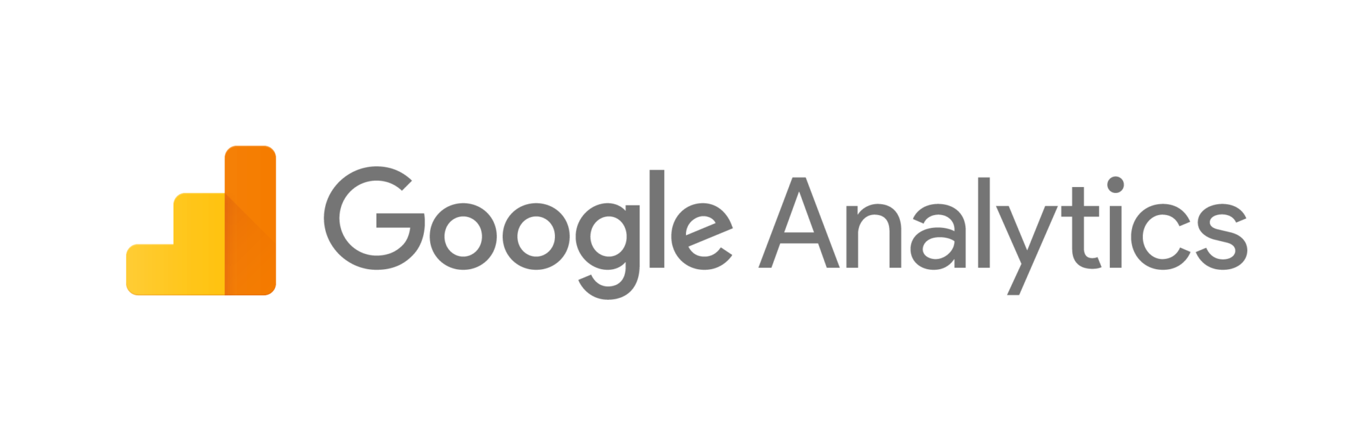 Google Analytics logo